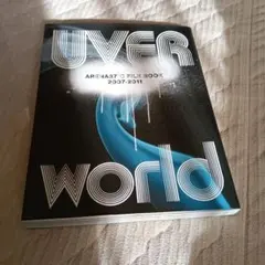2026年最新】uverworld 2007の人気アイテム - メルカリ