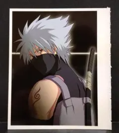 2026年最新】はたけカカシの人気アイテム - メルカリ