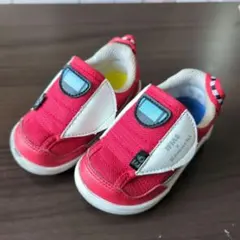 IFME　こまち　13cm　子供　ベビー靴