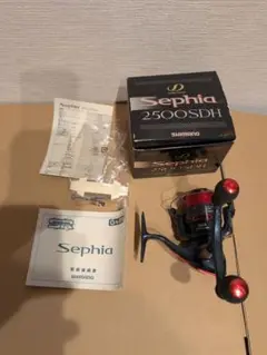 2025年最新】Sephia 2500 SDHの人気アイテム - メルカリ