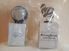 なにわ男子ペンライトセット