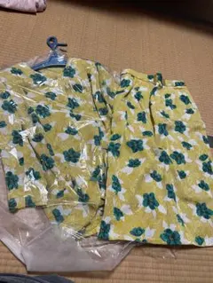 上下セットアップ