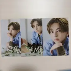 ICEx 八神遼介 生写真 vol.31
