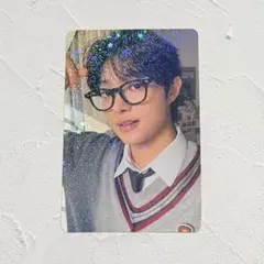 &TEAM　First Howling : WE トレカ ホログラム EJ