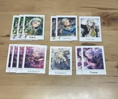 あんスタ 乱凪砂 ぱしゃっつ ぱしゃこれ まとめ