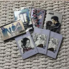 矢沢あい ツインウエハース【NANA 7枚】