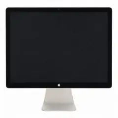 Apple LED Cinema Display 24インチ A1267のサムネイル