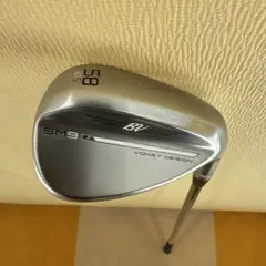 タイトリスト　ボーケー　FORGED　58度　シャフトDG　S400 Yahoo!オークション -「s400」(タイトリスト) (ウェッジ)の落札相場