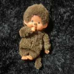 2026年最新】モンチッチ 希少 当時物の人気アイテム - メルカリ