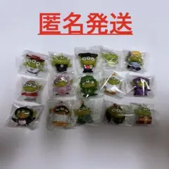 完売品 ディズニー＆ピクサー トイストーリー エイリアン クラシック