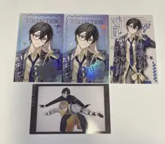 四季凪アキラ VOLTACTION 3rd Anniversary フォトカード