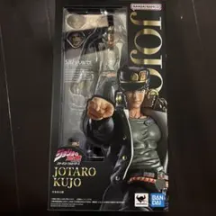 S.H.Figuarts 空条承太郎 ジョジョの奇妙な冒険 第三部