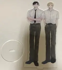 天馬と榊 アクリルスタンド