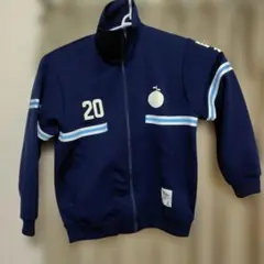 ゆず 岡村ジャージ 岡ジャー 20周年記念 Mサイズ - メルカリ