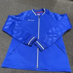 YONEX テニス用ジャージ 青色 M