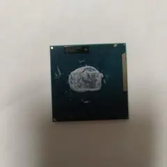 LGA CPU 使用済み グリス塗布済み