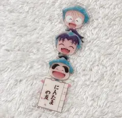 【シークレット：乱きりしん】忍たま乱太郎 ブックマークコレクション