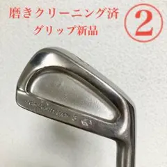 【レア】2番/NSC ドライビングアイアン【グリップ新品】のサムネイル