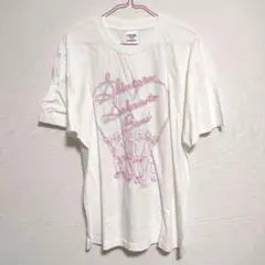 坂本慎太郎 Tシャツ ピンク L - メルカリ