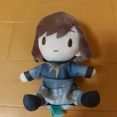 アミューズメント ふわぷちぬいぐるみ 東雲絵名