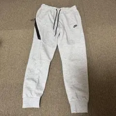 NIKE テックフリース グレー Mサイズ