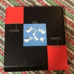 クリスマス　モビール　Flensted Angel Mobile 023