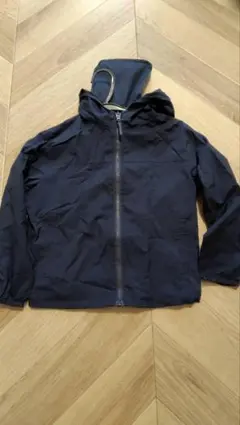 UNIQLO POCKETABLEパーカー 110