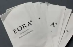 EORA+ ハンドパック 7枚セット ゼラニウムの香りのサムネイル