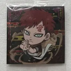 【NARUTO ウエハースシール】