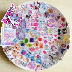 シール おすそ分け 詰め合わせ