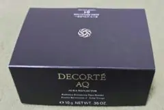 コスメデコルテ AQ オーラリフレクター01 crystal lavender