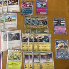 ドラパルトex　完全構築デッキのサムネイル
