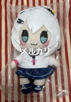 2026年最新】白上フブキ letterの人気アイテム - メルカリ