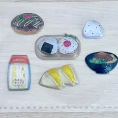 大人気 入手困難 ボンボンドロップシール たまごサンド 和柄 お裾分け シール帳