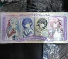 プロジェクトセカイ プロセカ 感謝祭 5th デスクマット ニーゴ - メルカリ