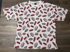 Rodeo Crowns プリント Tシャツ