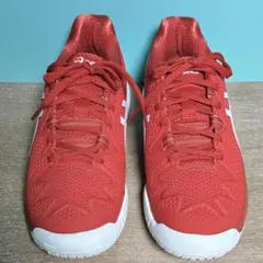 アシックス【ASICS】ゲルレゾリューション8