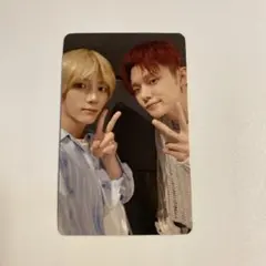 誓い　福岡　ヨンジュンボムギュトレカ