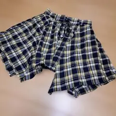 L　スカート風半ズボン