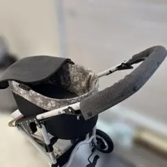 AirBuggy for Dog NEST BIKE CAMO カモフラージュ - メルカリ