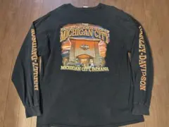 Harley-Davidson ハーレーダビッドソン 長袖Tシャツ ロンT XLのサムネイル