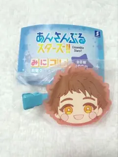 あんスタ  前髪クリップ  天満光