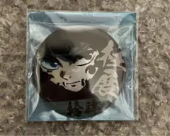 鬼滅の刃 時透無一郎 エモーショナル缶バッジ