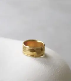 minami jewelry O-020 silver(見た目はgoldです) minami jewelry O-020 silver(見た目はgoldです) - メルカリ
