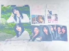 ME:I 加藤心 櫻井美羽 トレカ MUSE 通常 初回