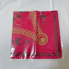 King & Prince 恋降る特典　バンダナ