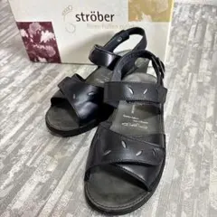 2026年最新】ストロバー サンダルの人気アイテム - メルカリ
