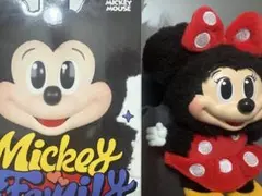 2025年最新】PopMart ディズニー ぬいぐるみの人気アイテム - メルカリ