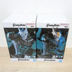 Grandista 黒崎一護 怪獣8号 - メルカリ