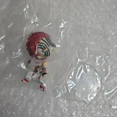 鬼滅　ちまッキャラ　猗窩座　フィギュア